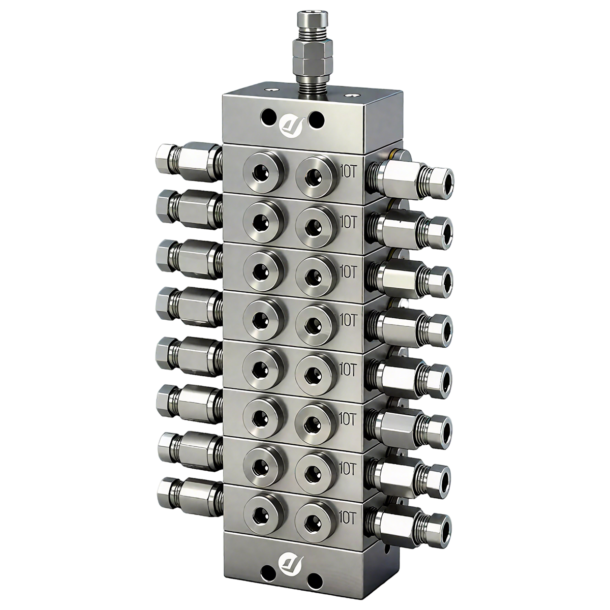 M1000-8 Divider Valve